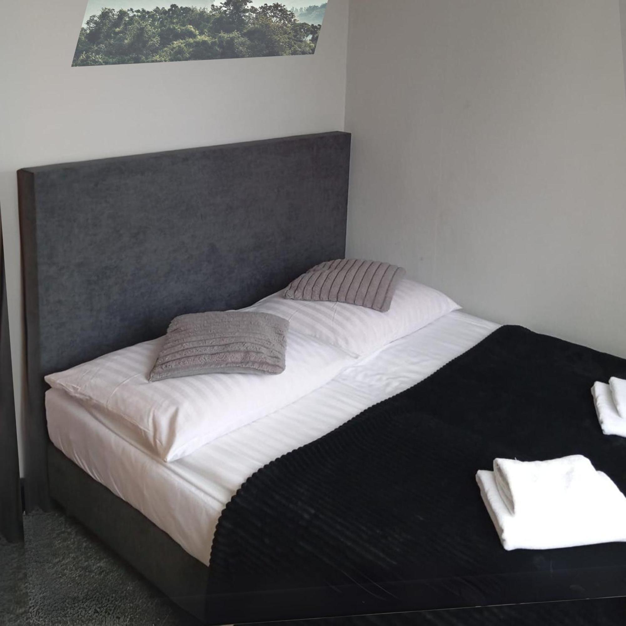 Hotel Helios 300M Od Krupowek Nowy Basen Od 12 Lipca Закопане Екстериор снимка